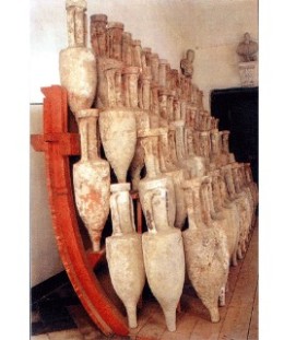nave romana